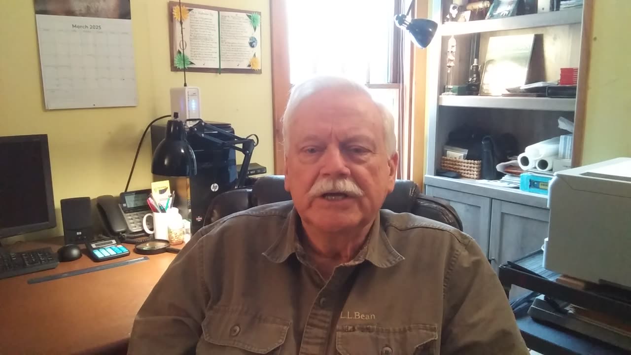 Five Minutes with Steve