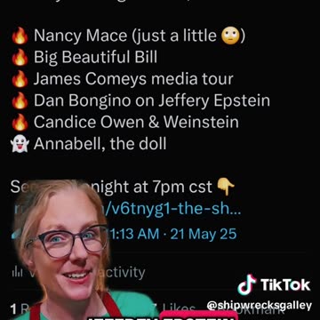 Shipwreck - Freedom Crust had a nice ring to it