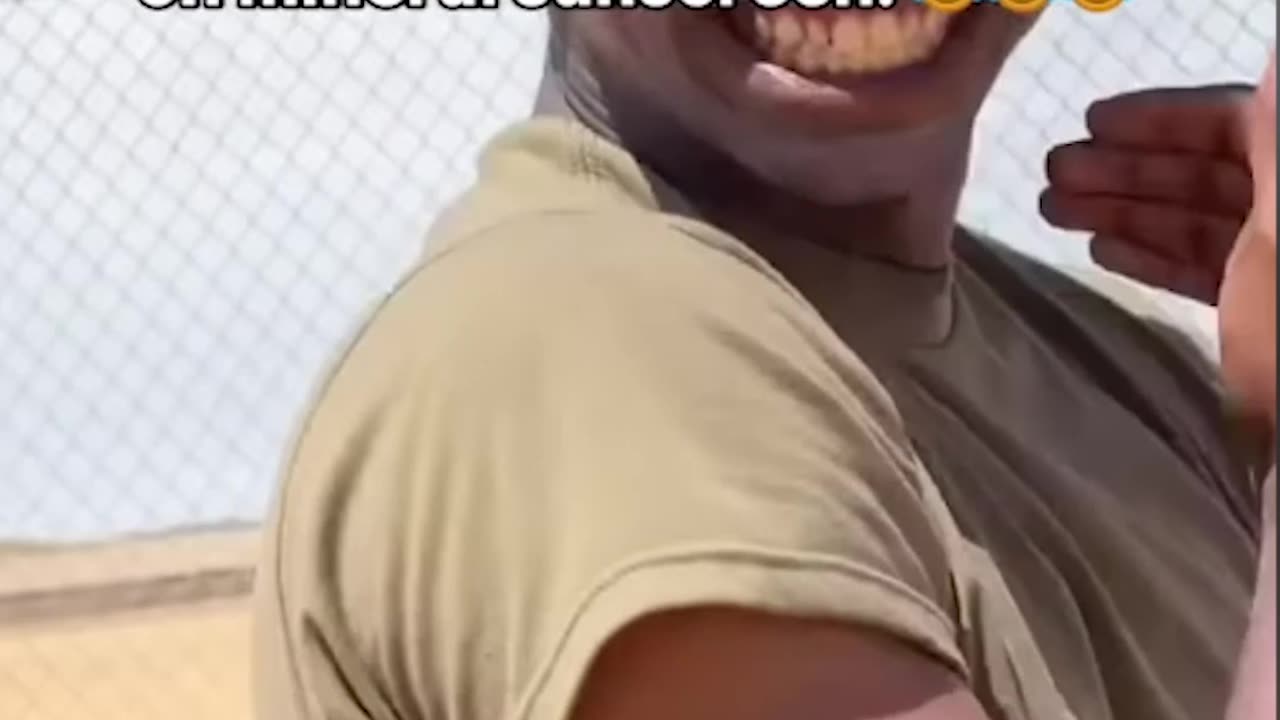 Is he wrong for this