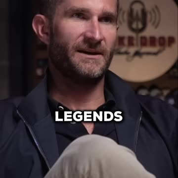 What BUD/S REALLY Does To You