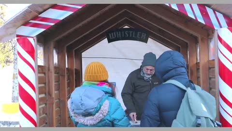activities, snow days in canada, & winter trips! - PART 1