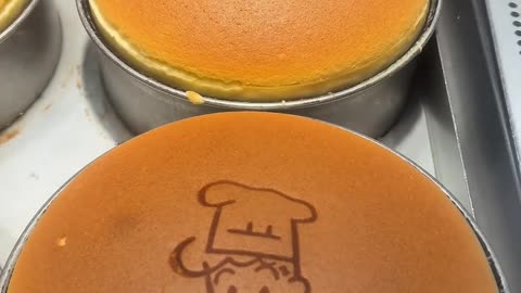 Make cheesecake