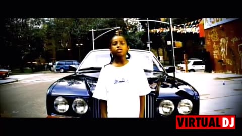 JAY-Z ROC-A-FELLA