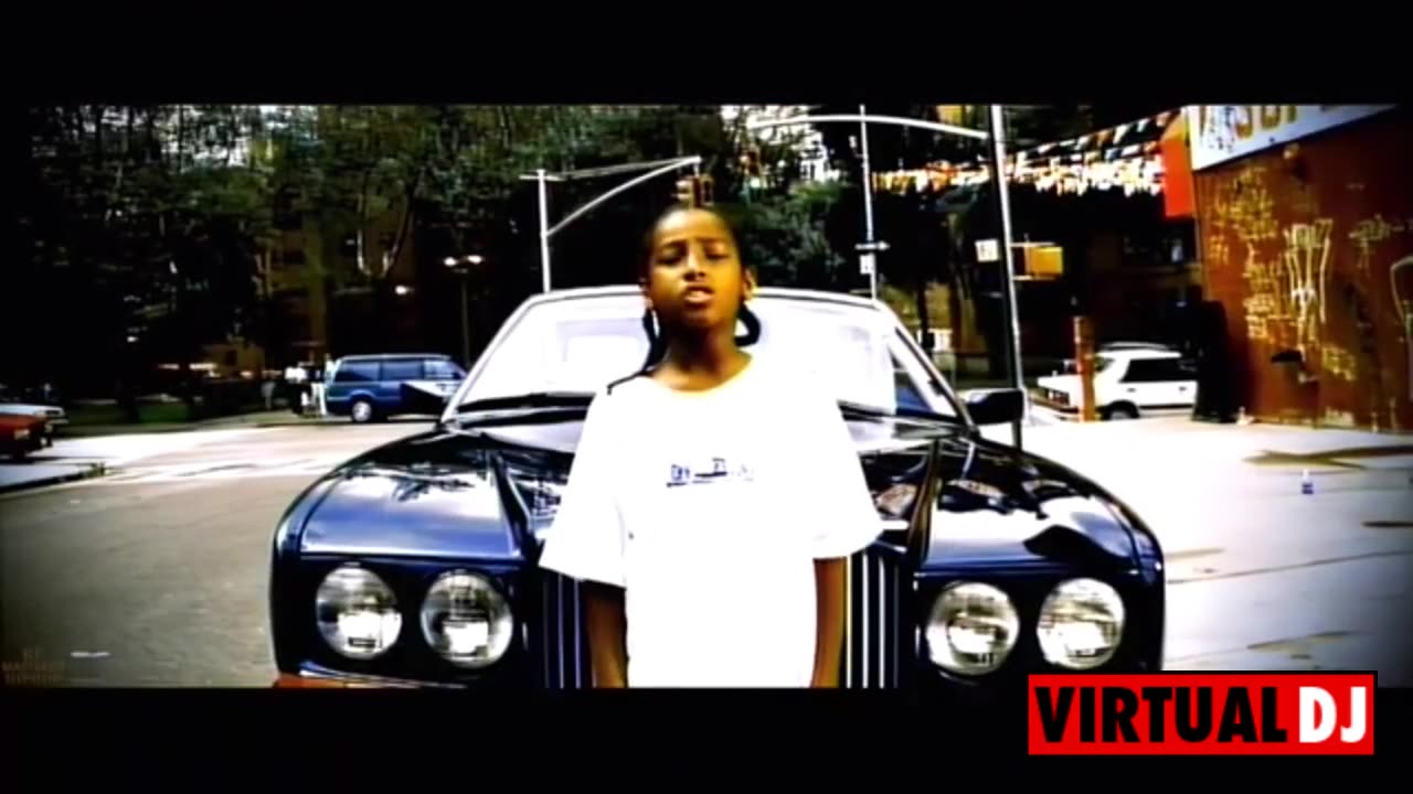 JAY-Z ROC-A-FELLA