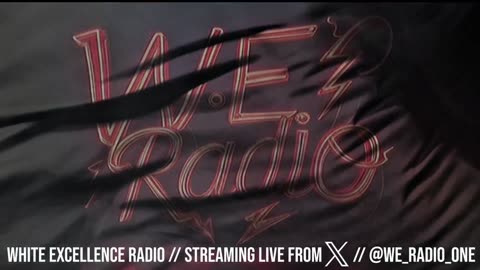 White Excellence Radio