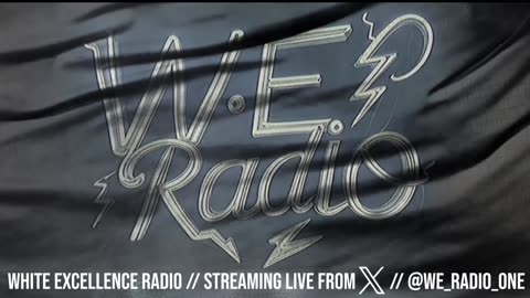 White Excellence Radio