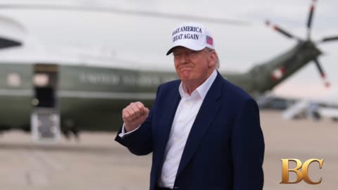 Trump delays 50% EU tariffs until July 9