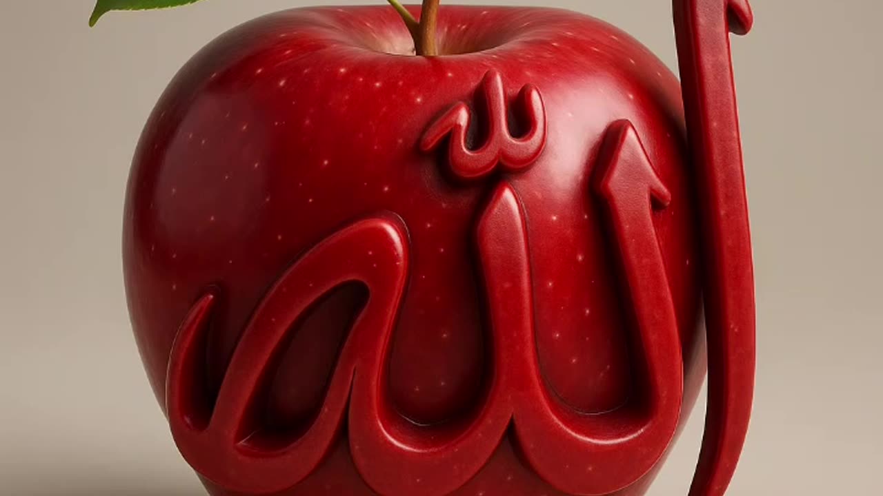 Allah pak