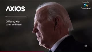 Joe Biden's Interview Audio Shocks Everyone!