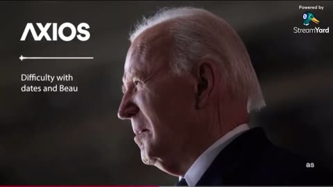 Joe Biden's Interview Audio Shocks Everyone!