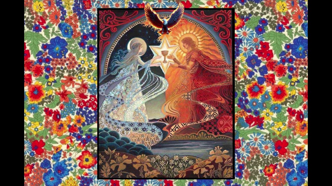 Song Of Songs 1 - 8 | You Are Altogether Beautiful