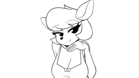 Want me to be your mommy~? ♥ (Edited)