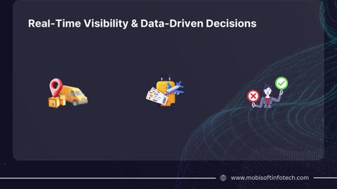 Real-Time Transport Solutions for Event: Enhancing Efficiency and Seamless Mobility