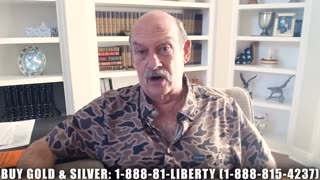 Bill Holter: The Silver Surge No One Is Prepared For