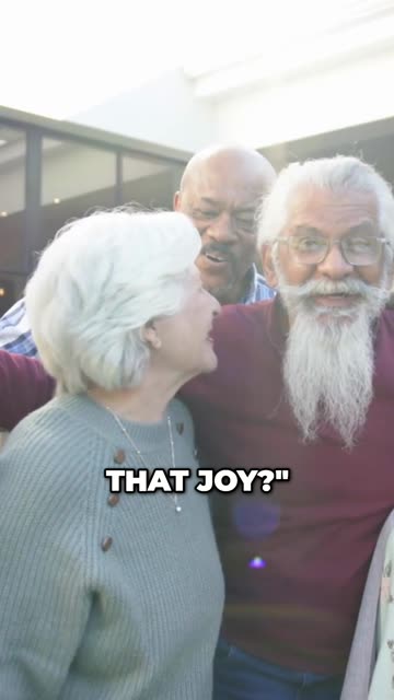 Why Christmas Feels Heavy for Some