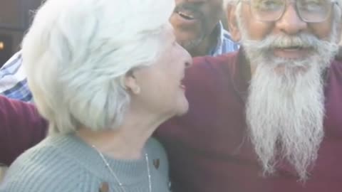 Why Christmas Feels Heavy for Some