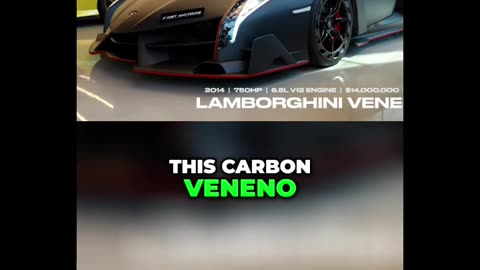 Inside the Garage of Billionaires: Most Exclusive Cars Ever!