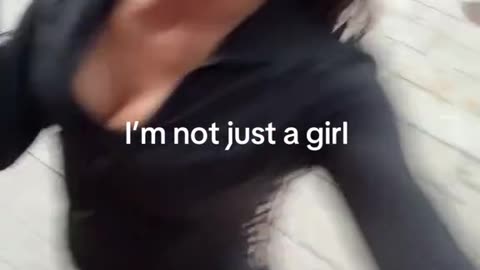 Wow my american tgirl