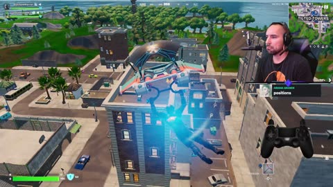 Fortnite Fun