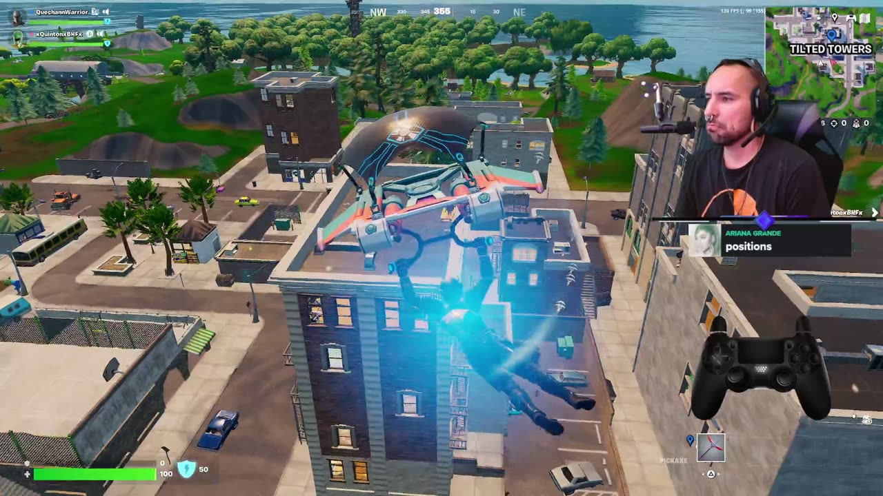 Fortnite Fun