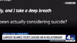 Florida Mother Sues Character.AI, After 14-year-old Son to Suicide