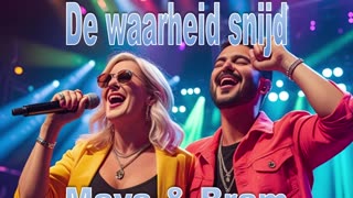 De waarheid Snijd