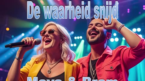 De waarheid Snijd