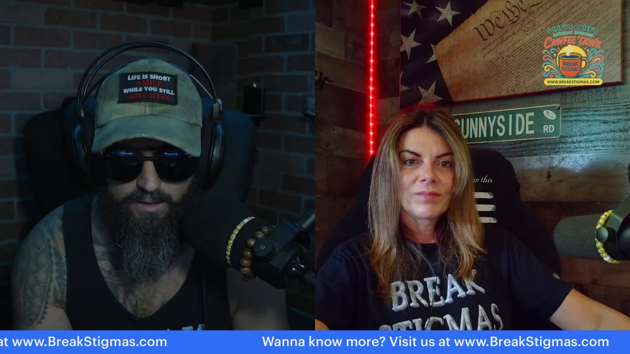 Cawfee Tawk Episode 39