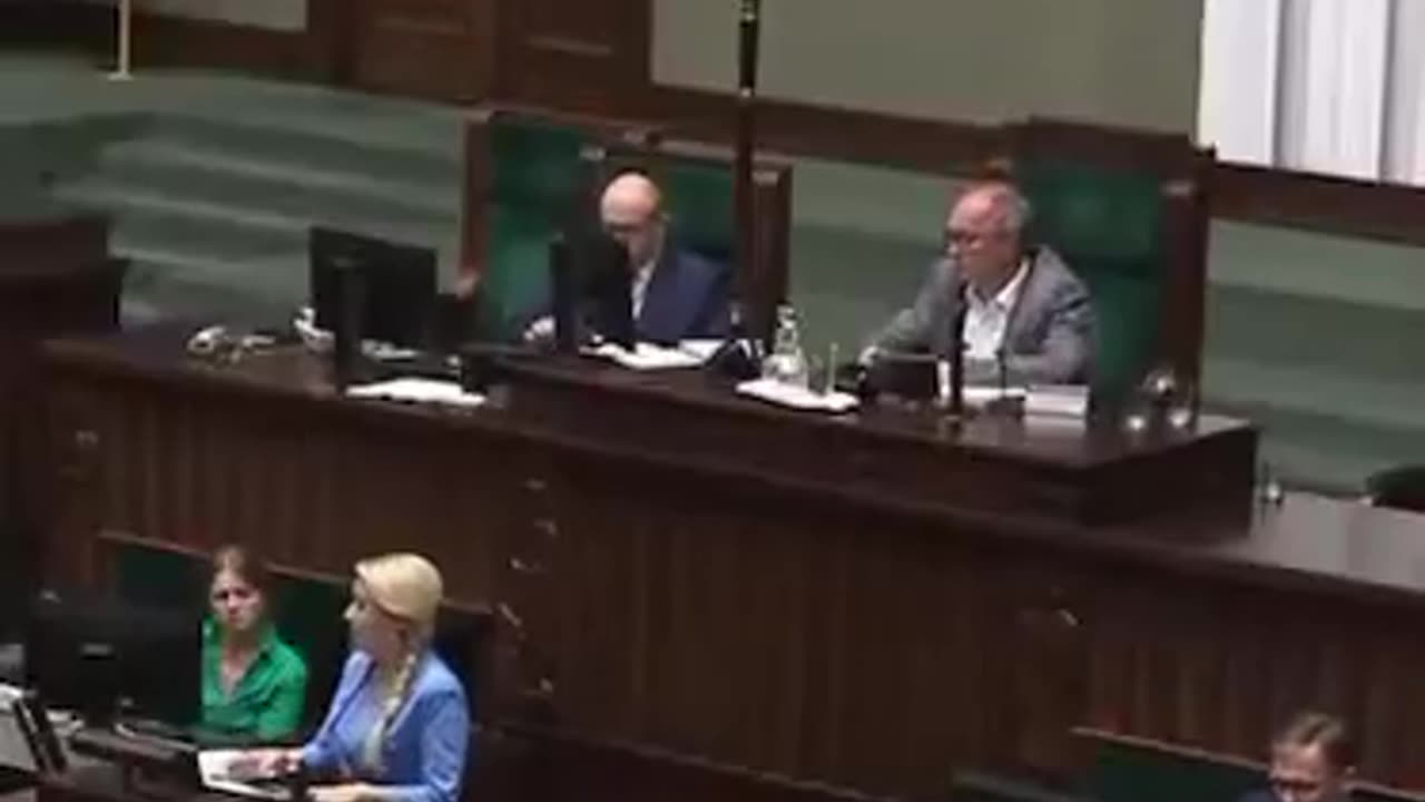 Spełniło się!🙃