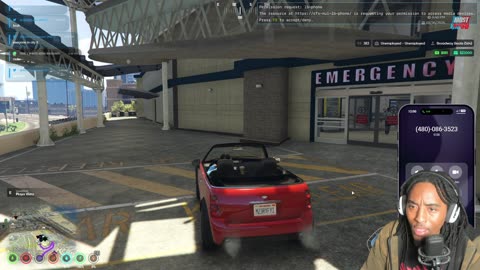 Focused on that million, no distractions!!! Most Wanted RP