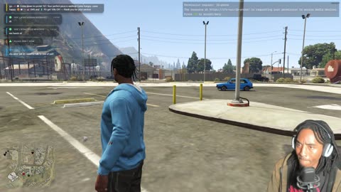 Focused on that million, no distractions!!! Most Wanted RP