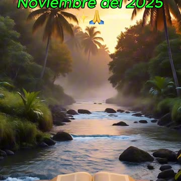 🙏✨Evangelio de hoy Domingo, 9 de Noviembre del 2025✨🙏