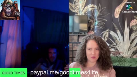 11/08/25 Goodtimes4life VOD: "saturday morning live"