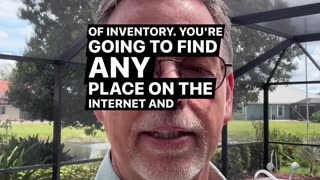 October 18th Event on Venice Island: Access All the Inventory