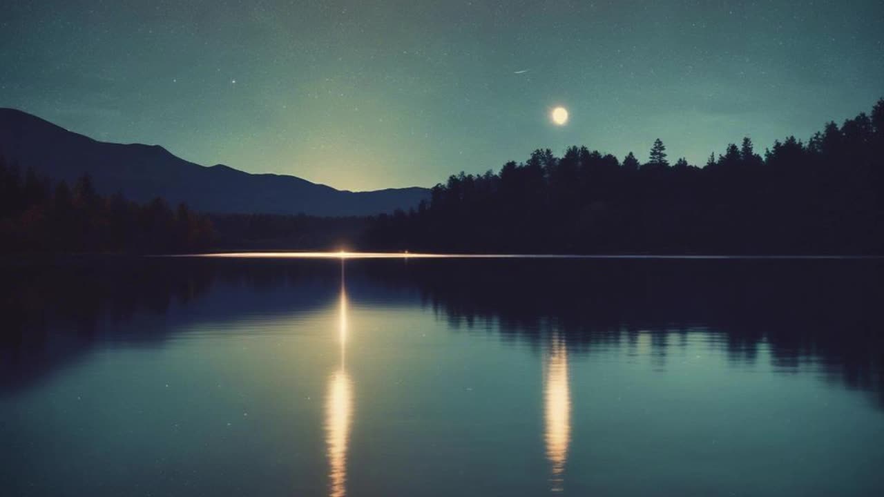 Whispers of the Night Song V2