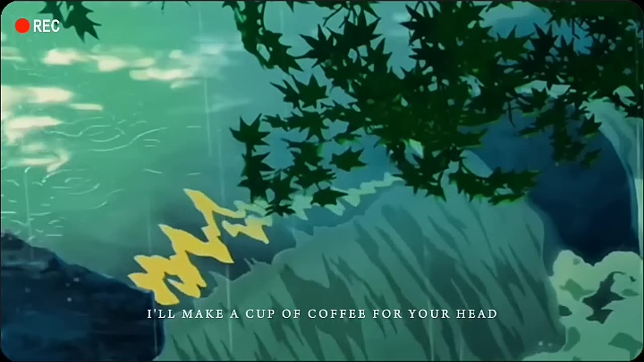 Powerfull - Death Bed