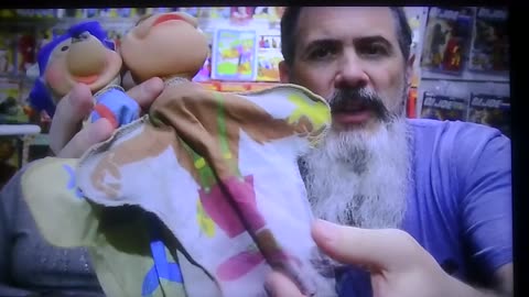 open by chance video clip part two