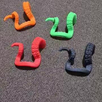 Octopus Styled Phone Holders