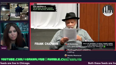 Antifa Protest Coverage Chicago Portland Happy Hour (Live Coverage And Recap)