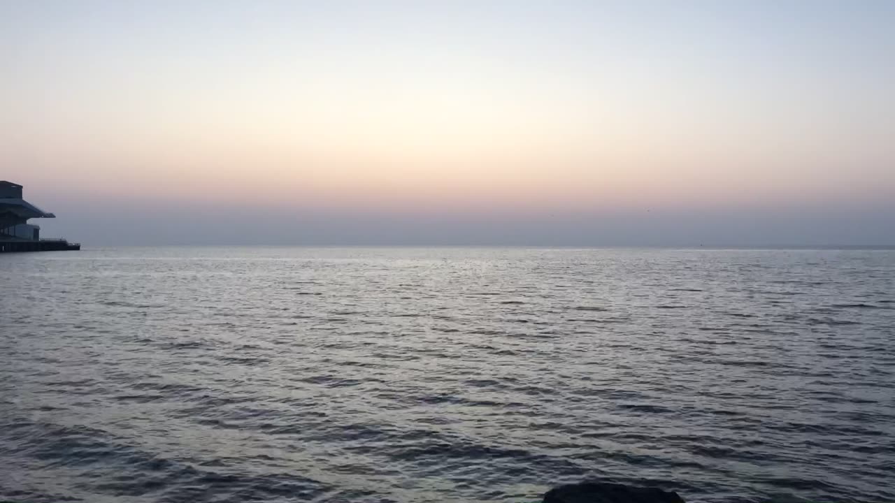 Sunrise