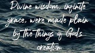 Divine Wisdom