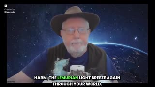 Gateway of Light video series - Episode 11-2025 - Lira of Lemuria