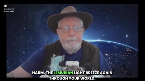 Gateway of Light video series - Episode 11-2025 - Lira of Lemuria