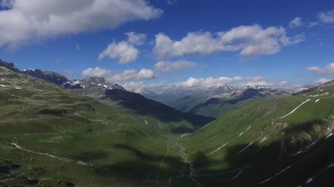 "Mountains" Relaxing Music for Stress Relief, Meditation, Sleep, Relax, Healing