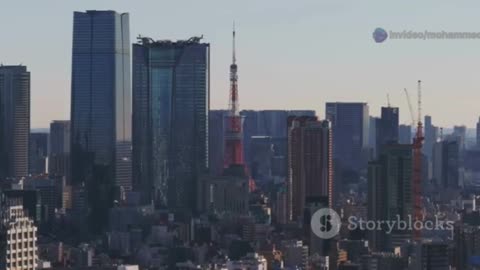 🏗️ "Why Are Some Buildings Designed to Be Earthquake-Proof?"