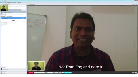 Hilarious Indian Job Interview! 😂 (You Won't Believe What He Says!)