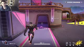 Tutorial For How To Activate Ultron's Encephalo-Ray Ability In Marvel Rivals