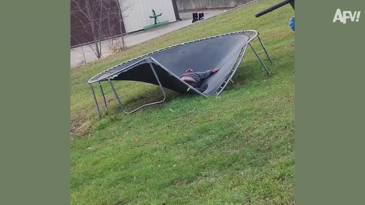 FUNNY VIDEO