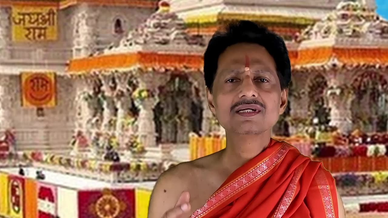 मंगल भवन अमंगल हारी || Mangal Bhavan Amangal Hari || Ram Bhajan