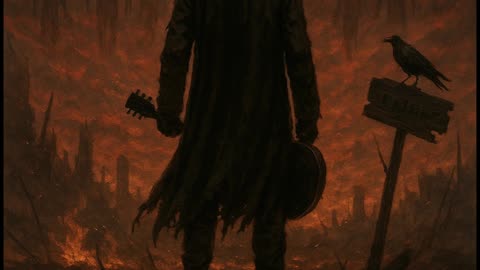ASHES & ECHOES Every Scar Sings